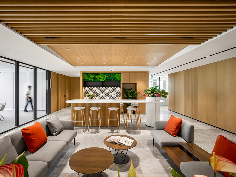 Aurora furniture