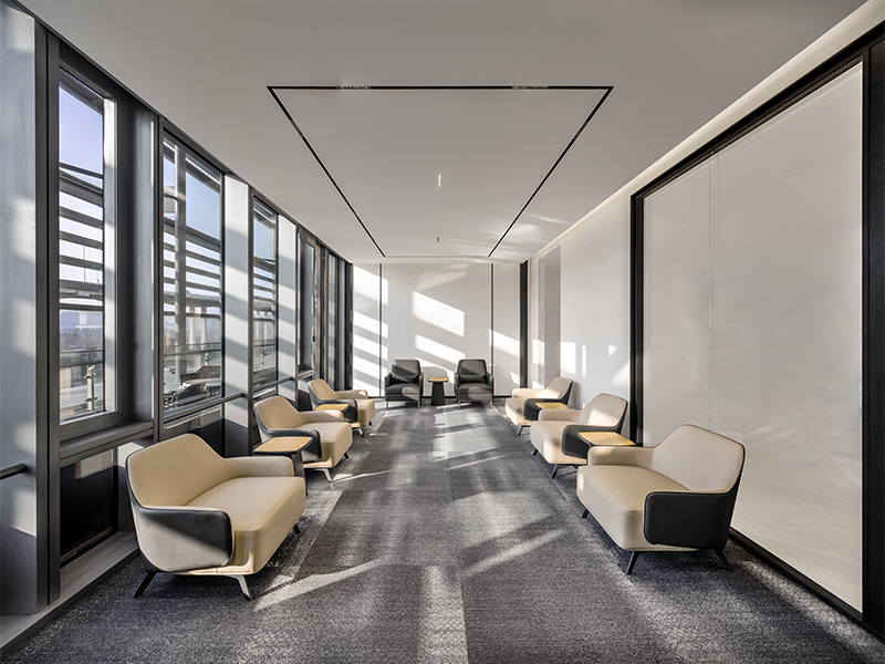 Aurora furniture
