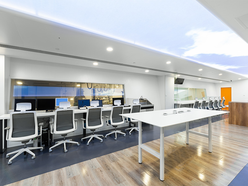 Aurora furniture