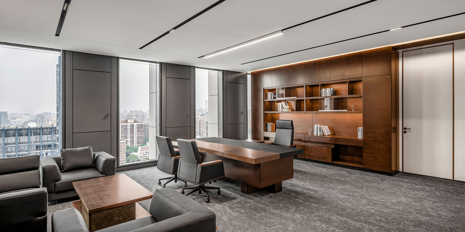 Aurora furniture