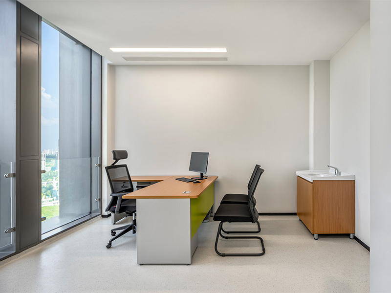 Aurora furniture