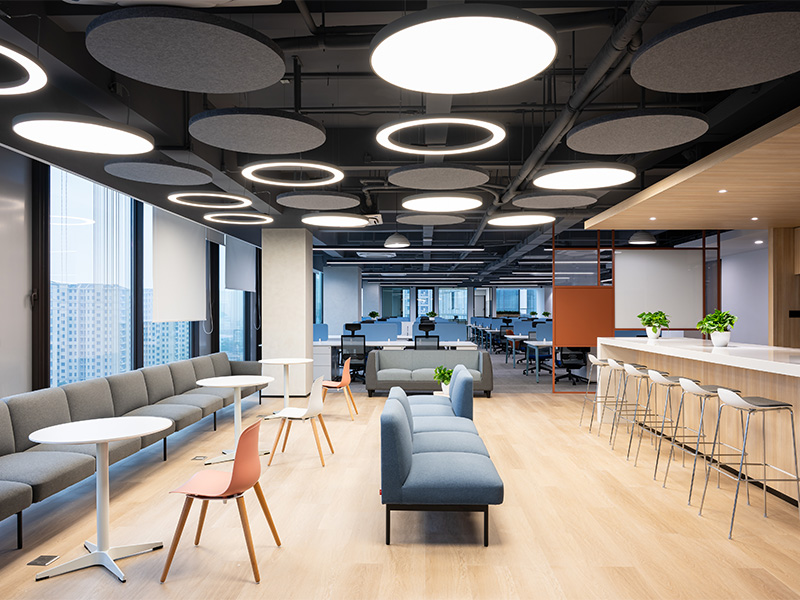 Aurora furniture