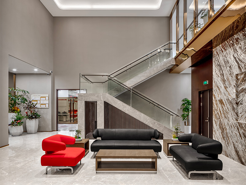 Aurora furniture