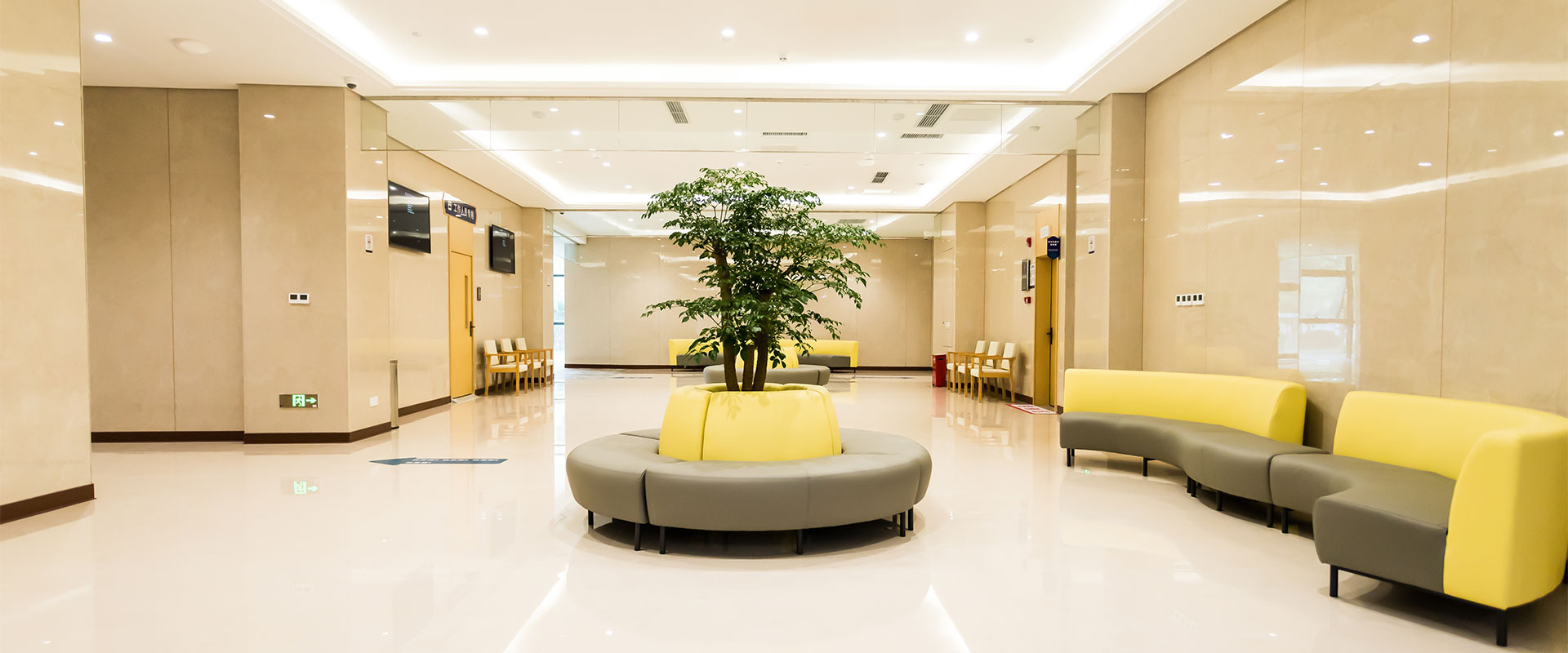 Chongqing Quanyu Cancer Hospital