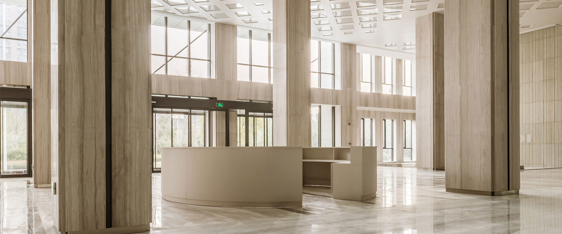 Huaxin Consulting Co., Ltd.