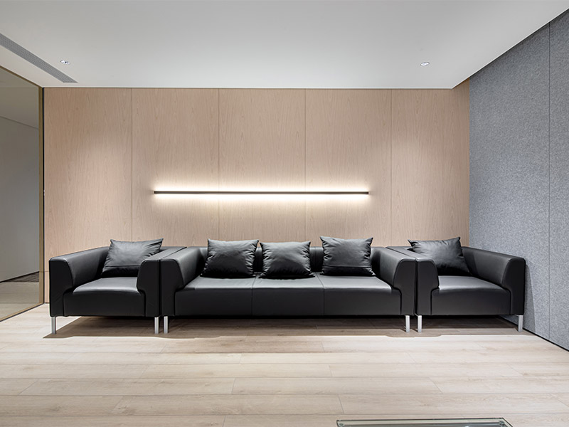 Aurora furniture