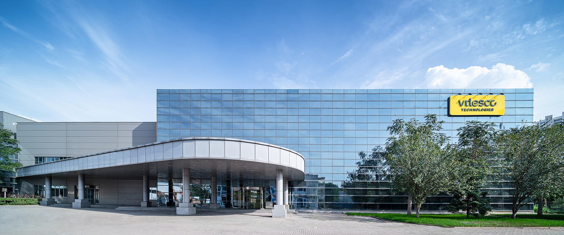 Vitesco Technologies