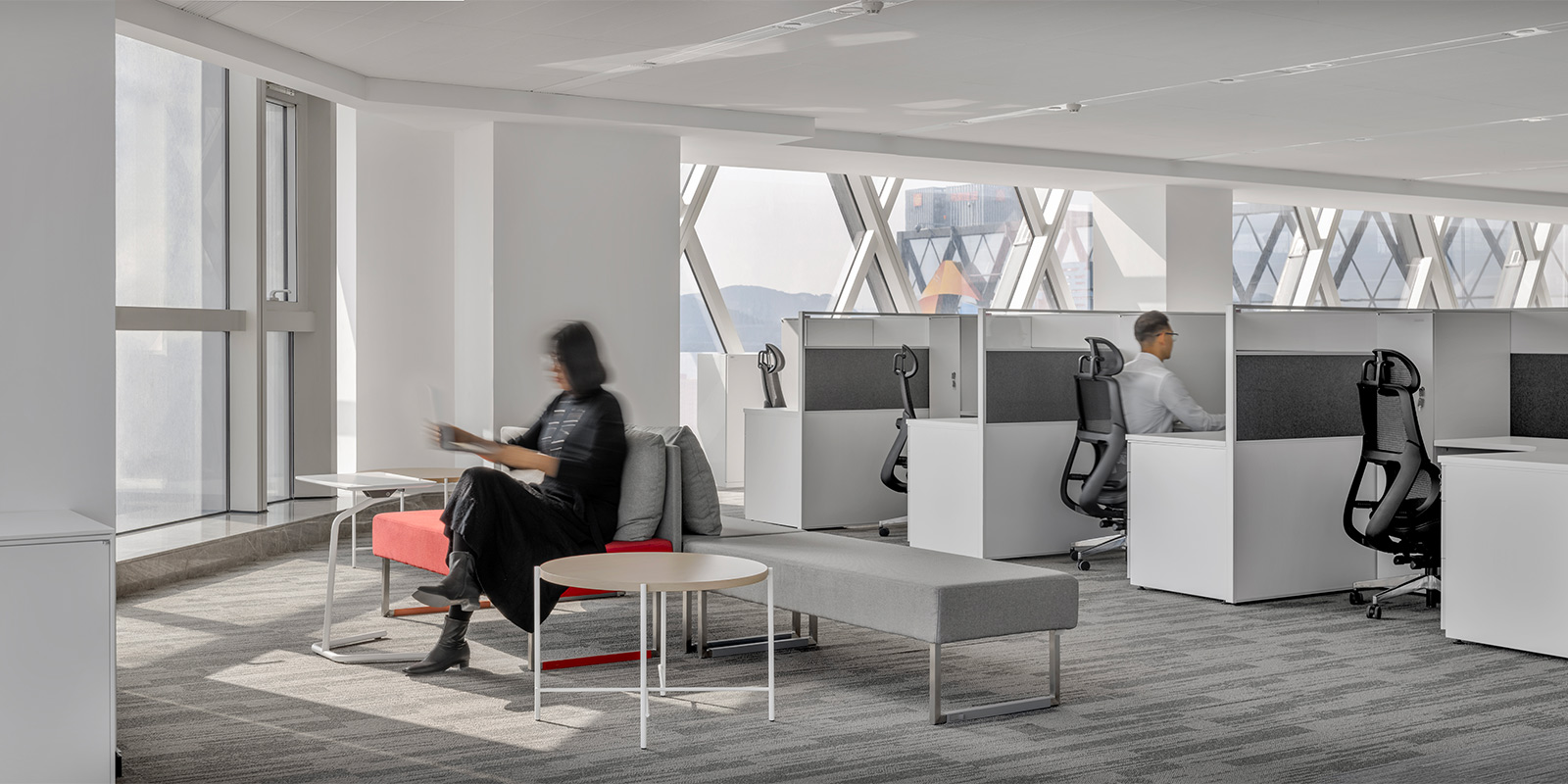 Aurora furniture