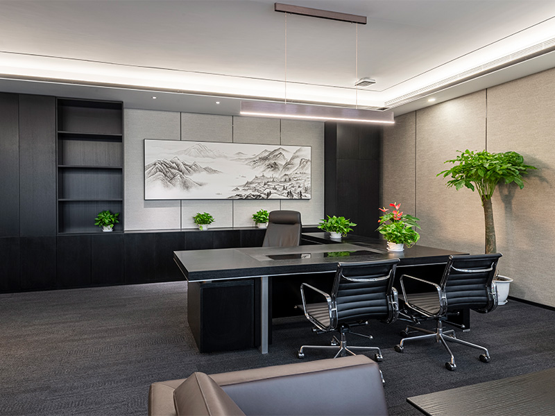 Aurora furniture