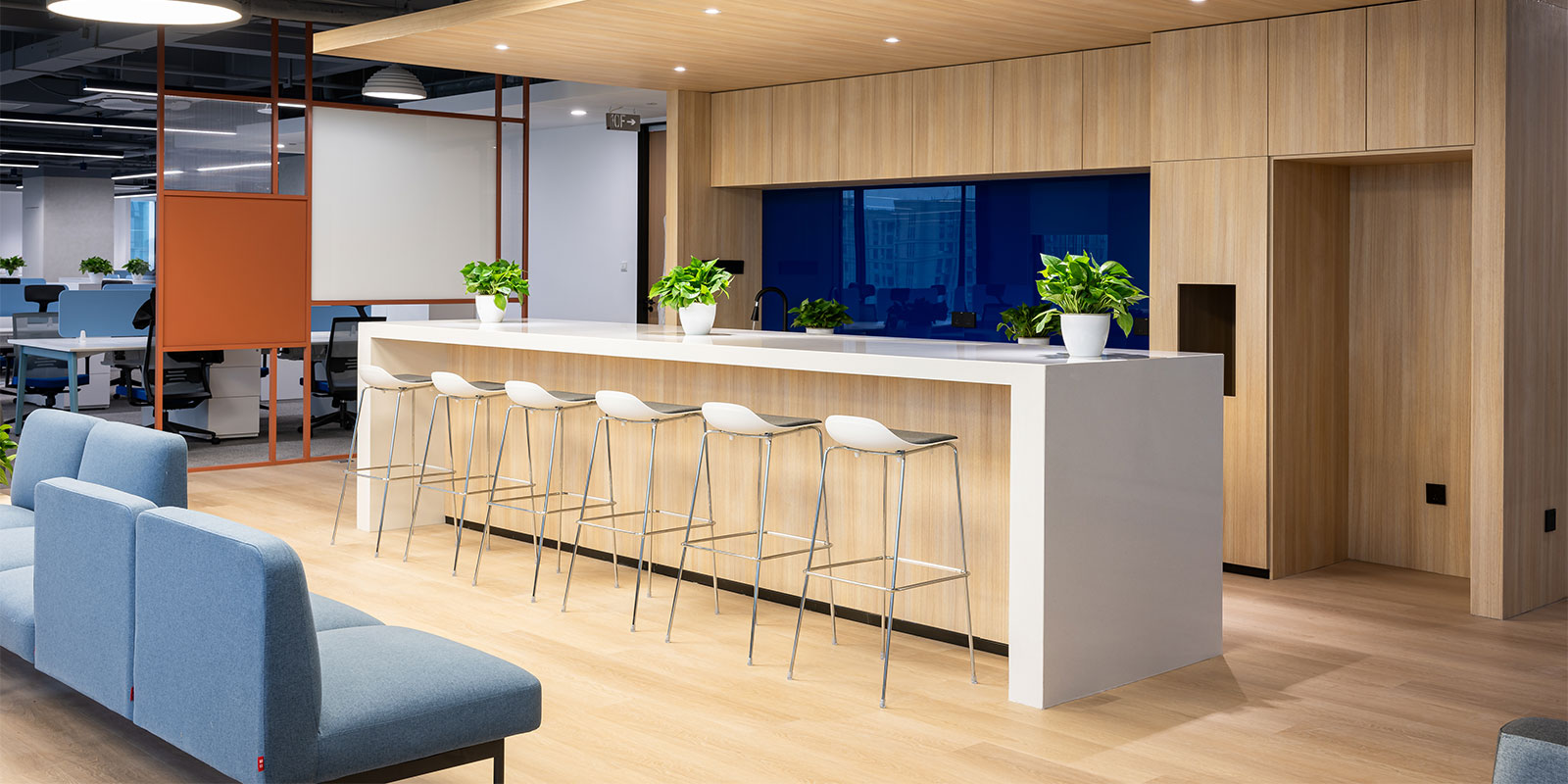 Aurora furniture
