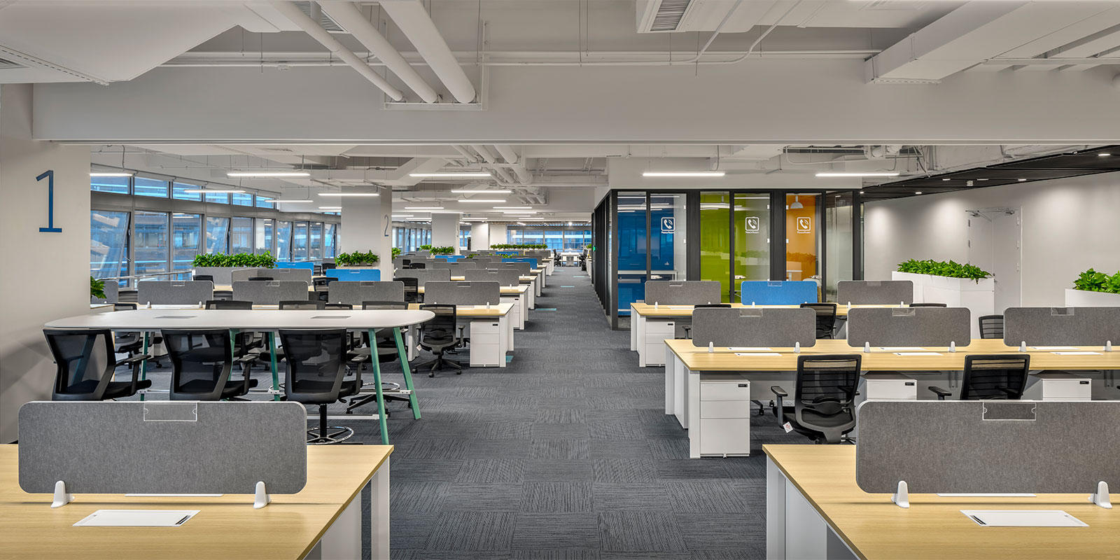 Aurora furniture
