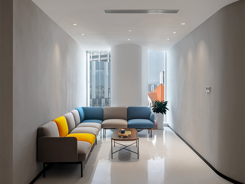 Aurora furniture