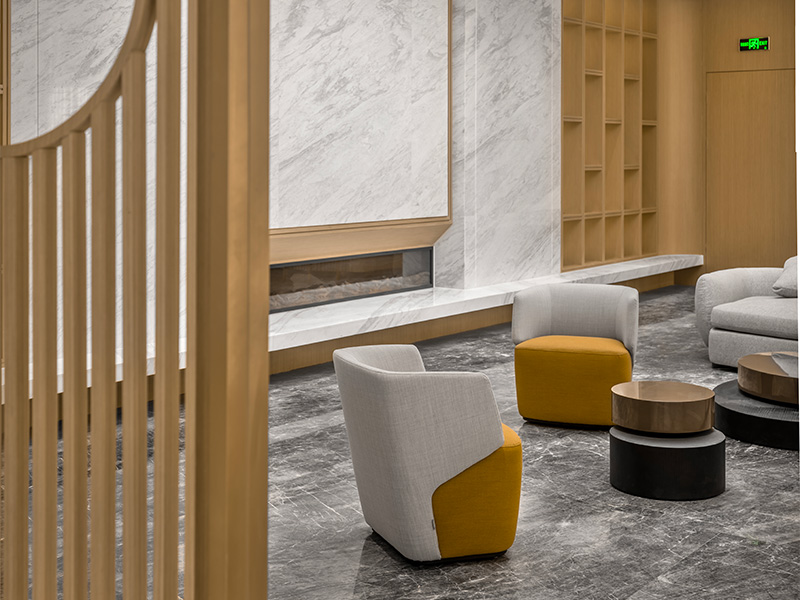 Aurora furniture
