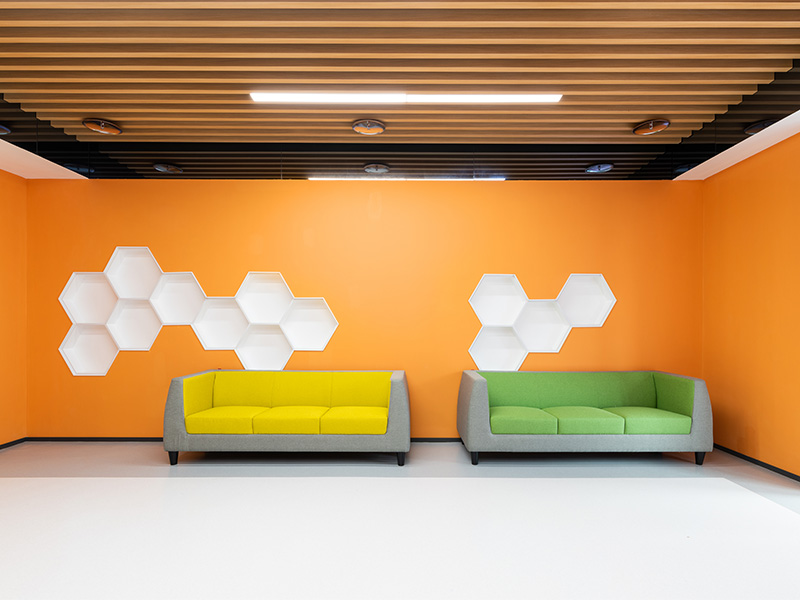 Aurora furniture