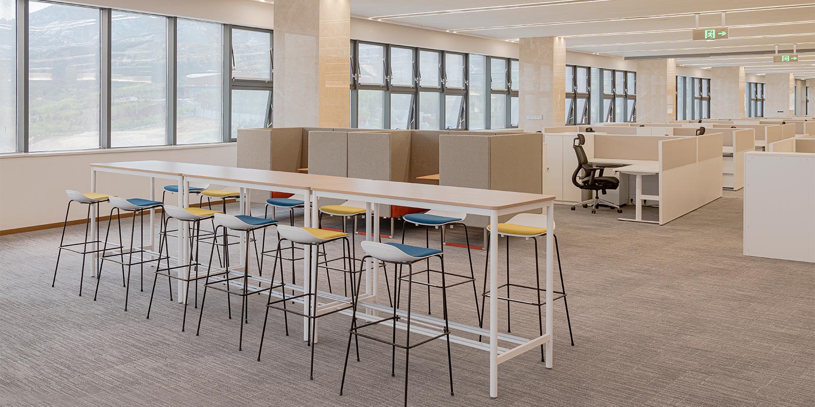 Aurora furniture