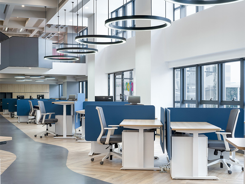 Aurora furniture
