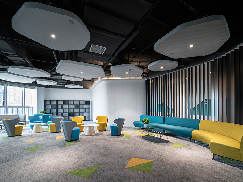 Aurora furniture