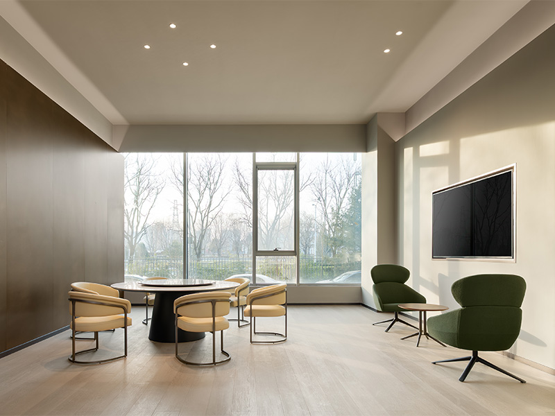 Aurora furniture