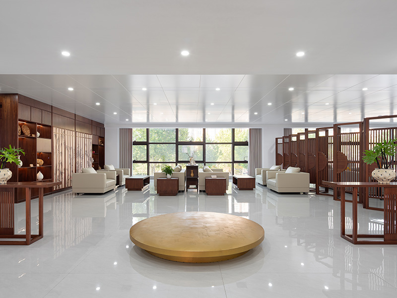 Aurora furniture