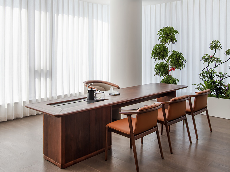 Aurora furniture
