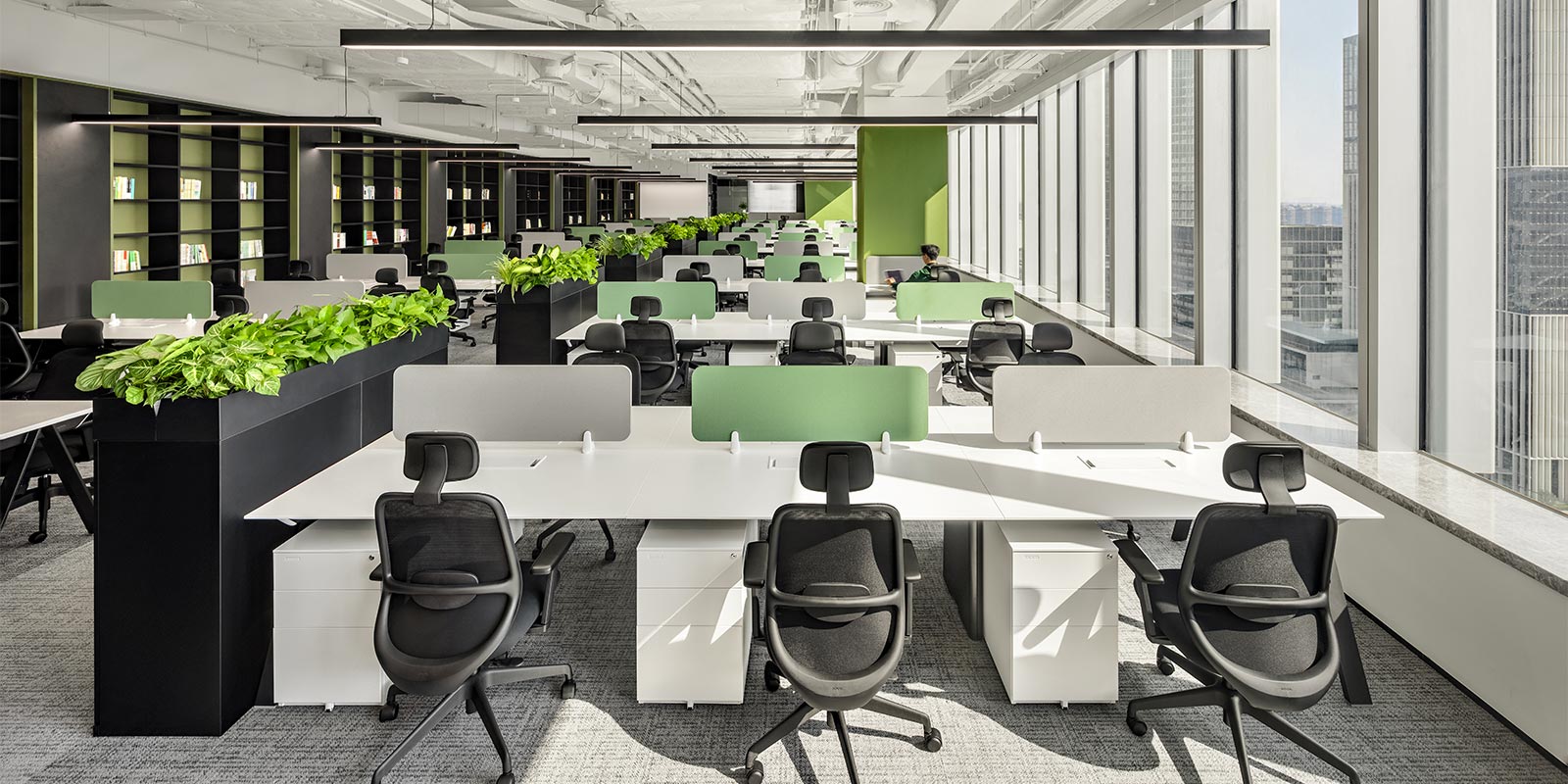 Aurora furniture