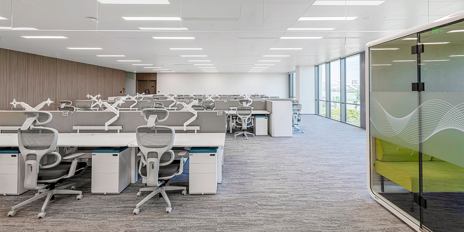 Aurora furniture