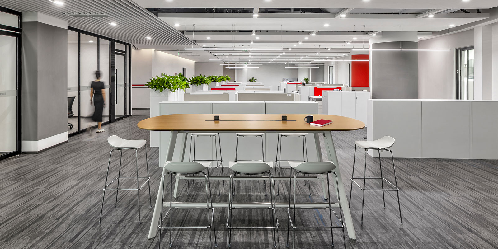 Aurora furniture