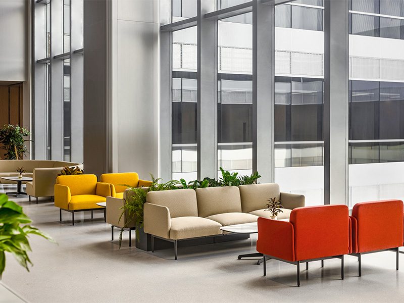 Aurora furniture