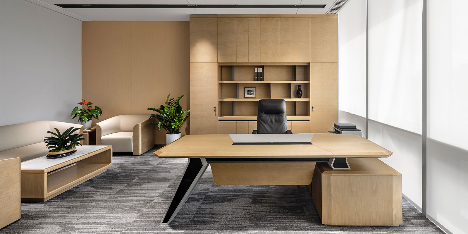 Aurora furniture