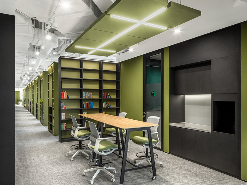 Aurora furniture