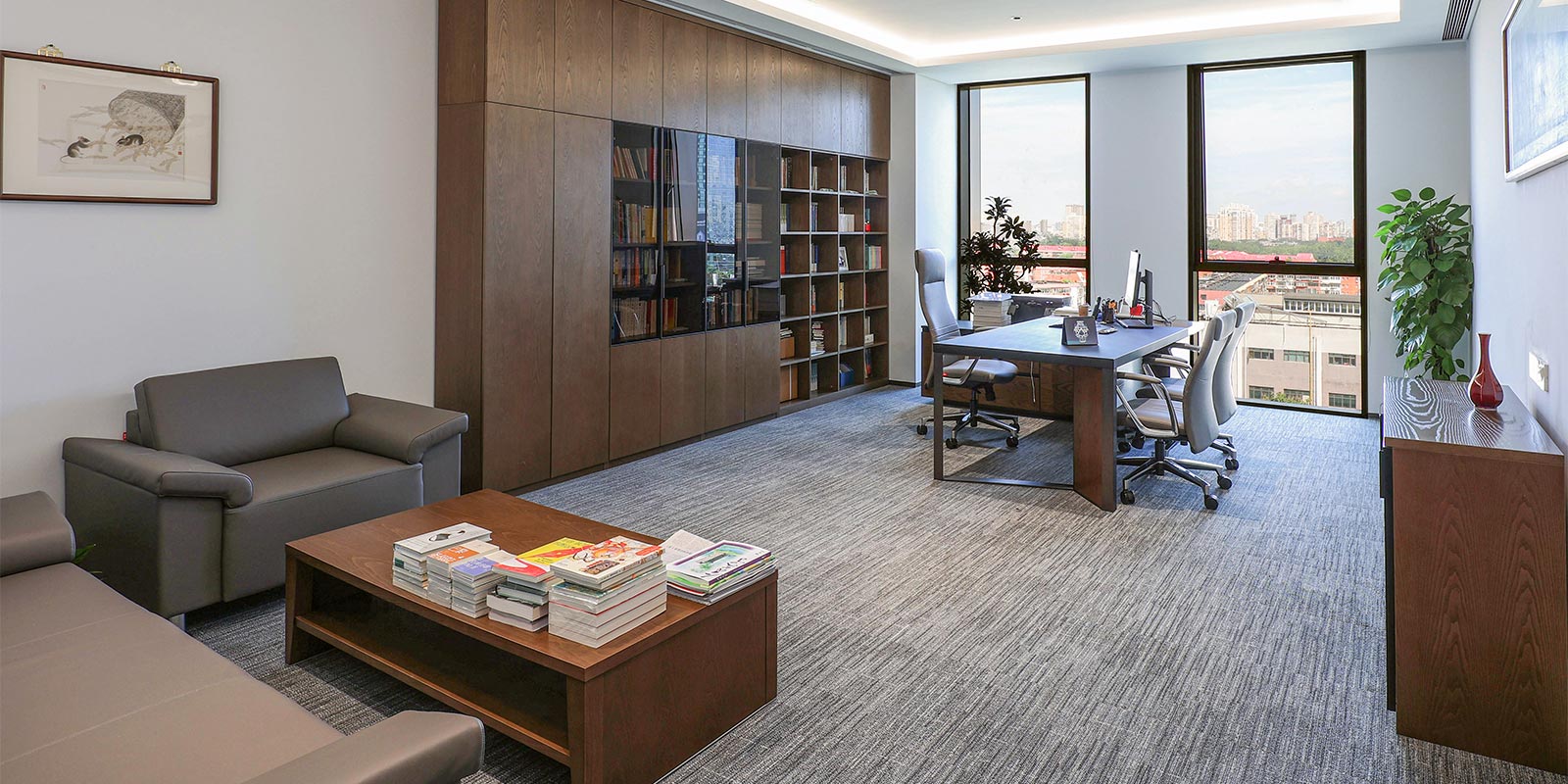 Aurora furniture