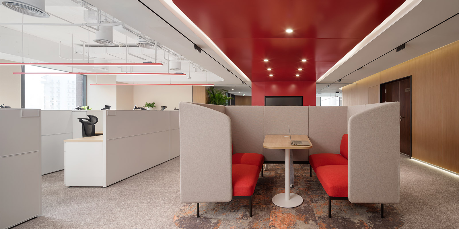 Aurora furniture