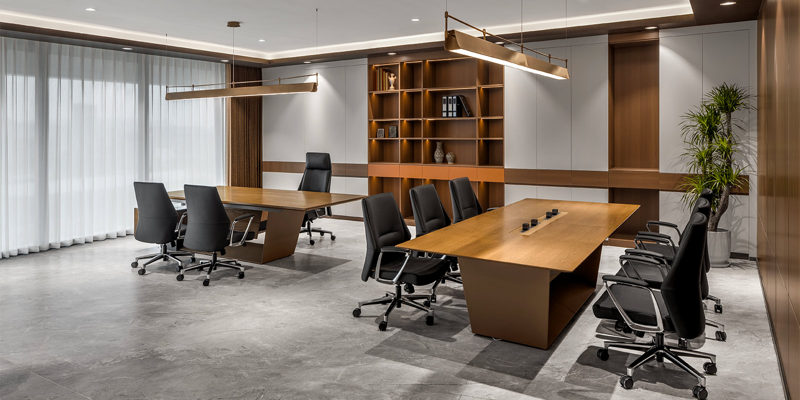 Aurora furniture