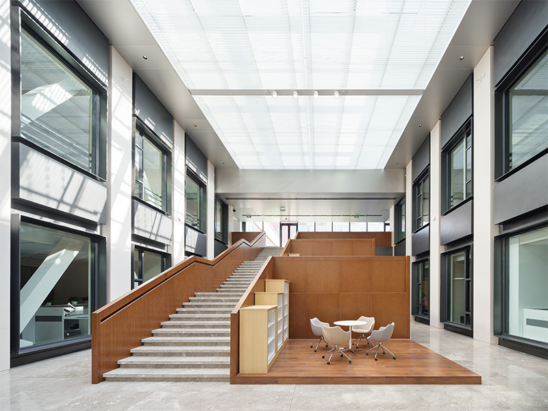 Aurora furniture