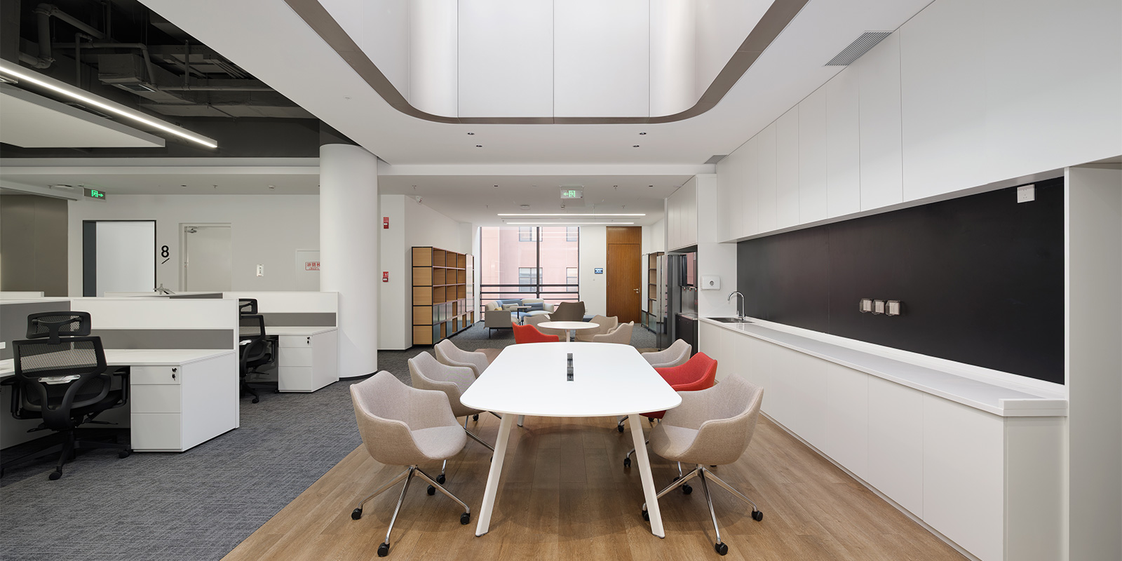 Aurora furniture