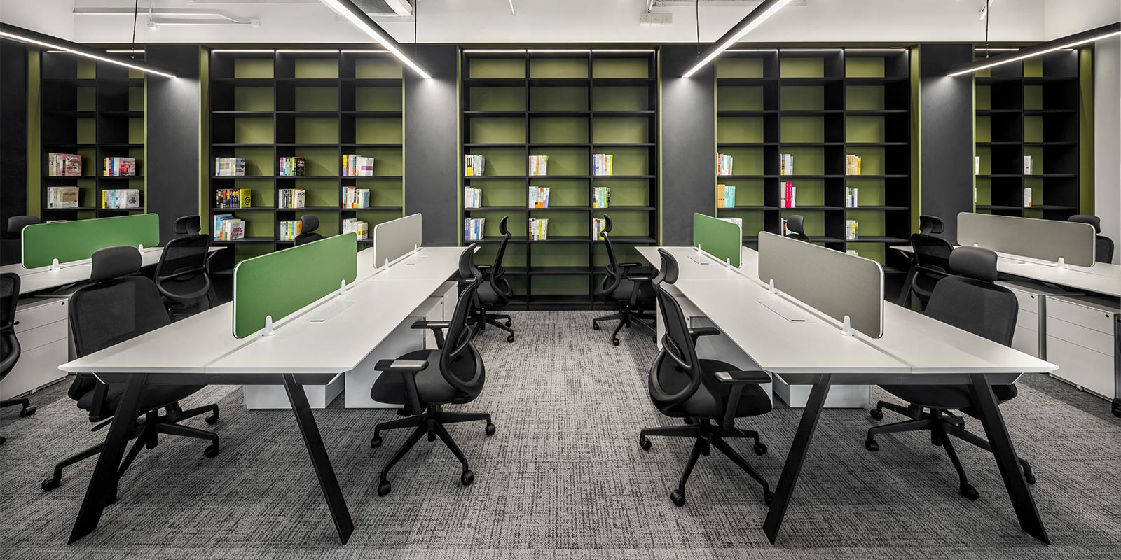 Aurora furniture