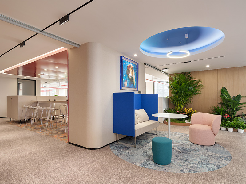 Aurora furniture