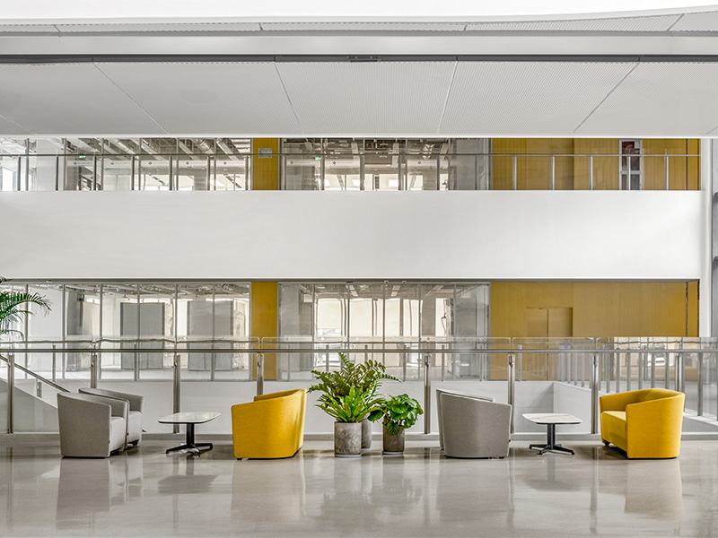 Aurora furniture