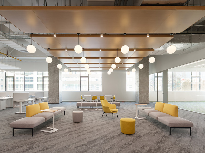 Aurora furniture