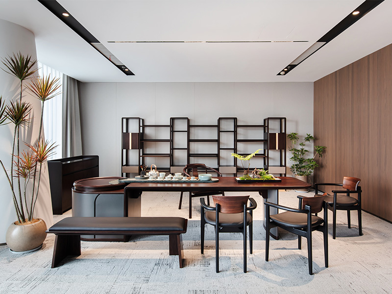 Aurora furniture
