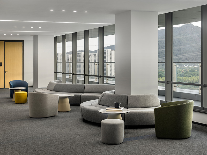 Aurora furniture