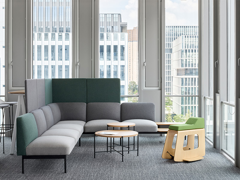 Aurora furniture