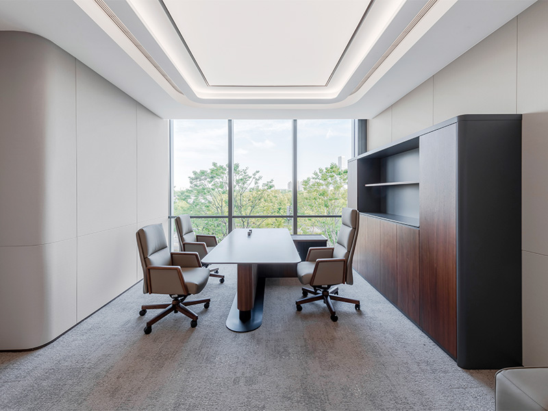 Aurora furniture