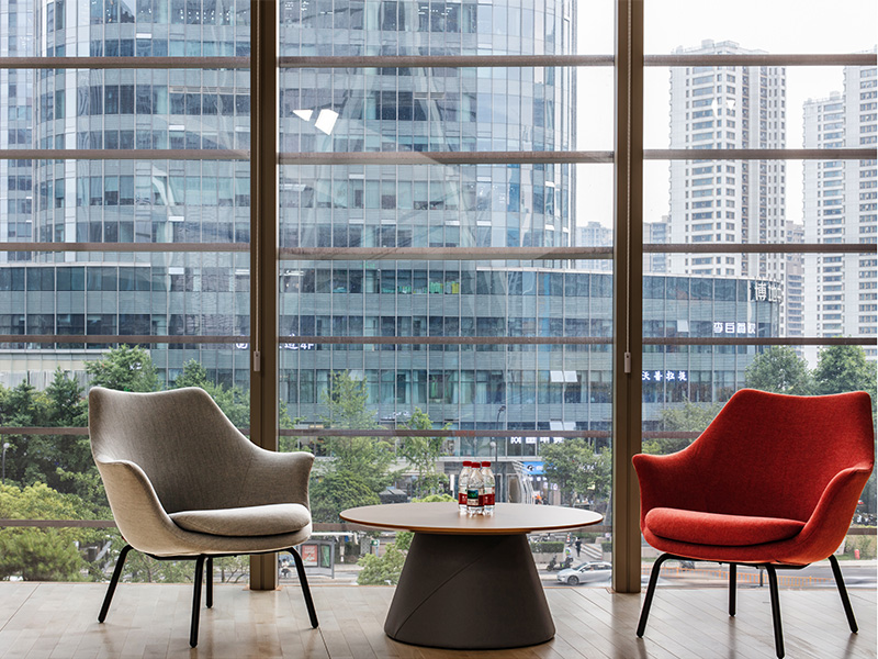Aurora furniture