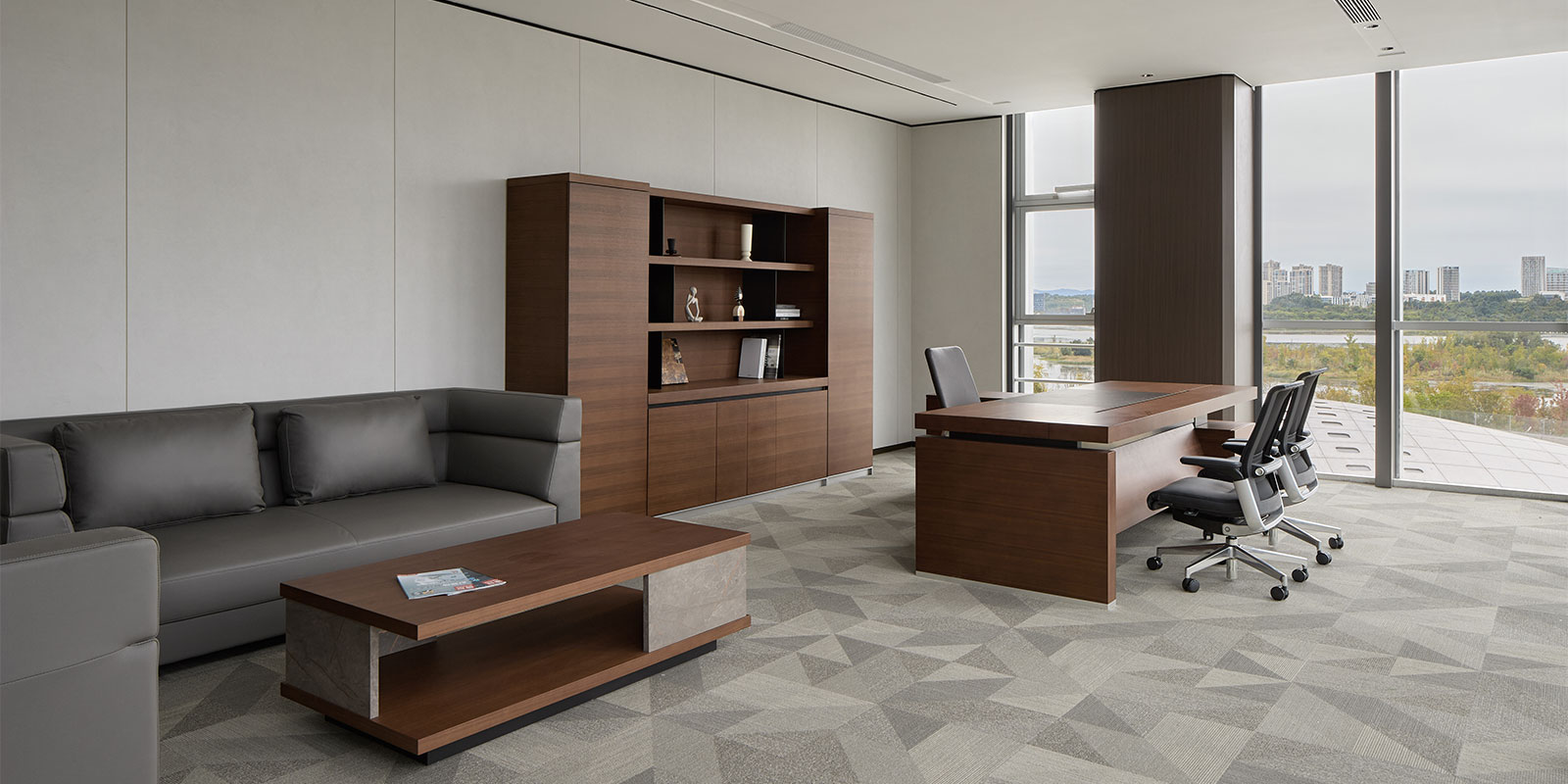Aurora furniture