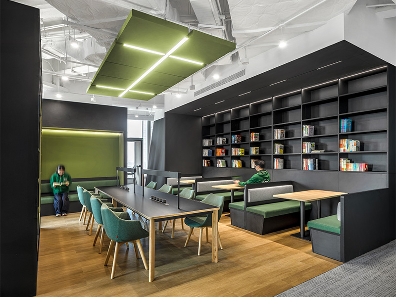 Aurora furniture