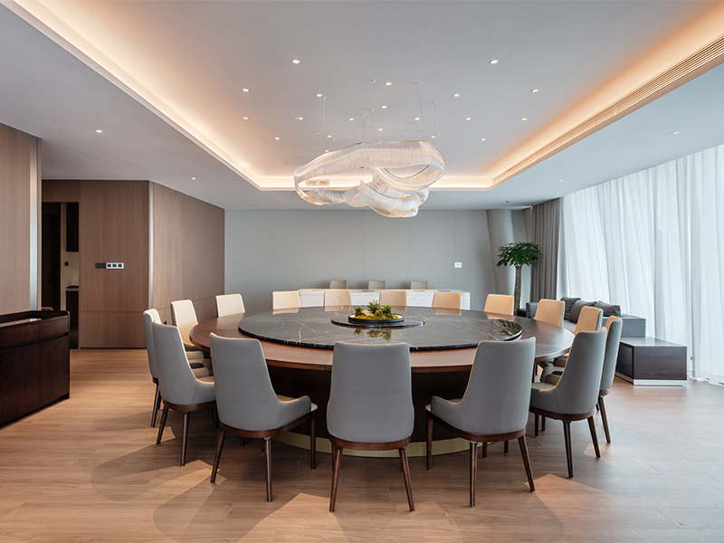 Aurora furniture