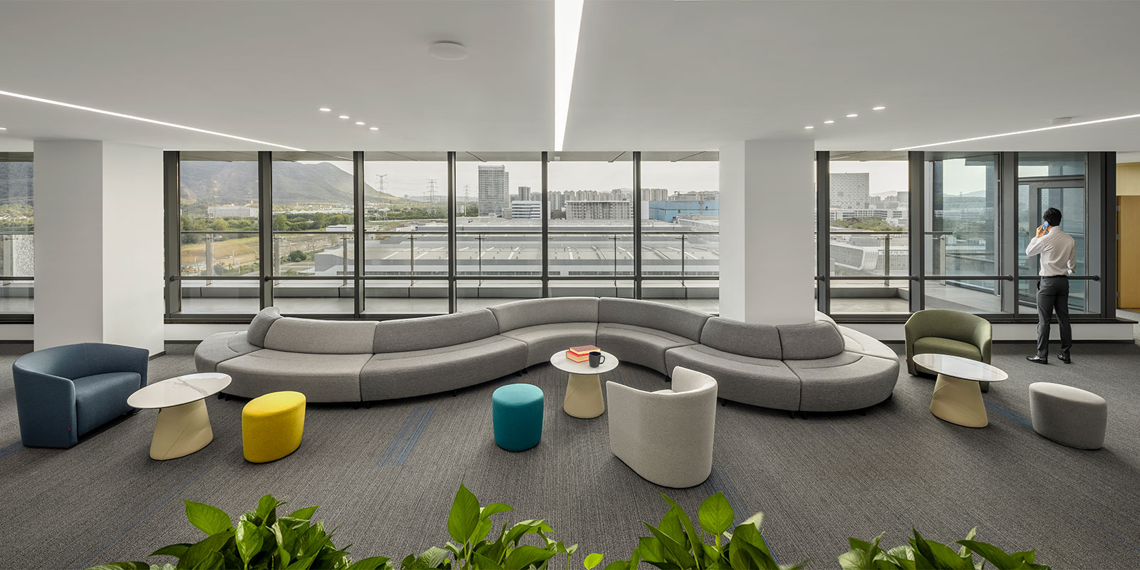 Aurora furniture
