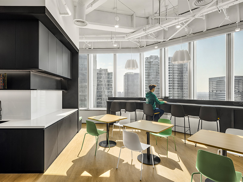 Aurora furniture