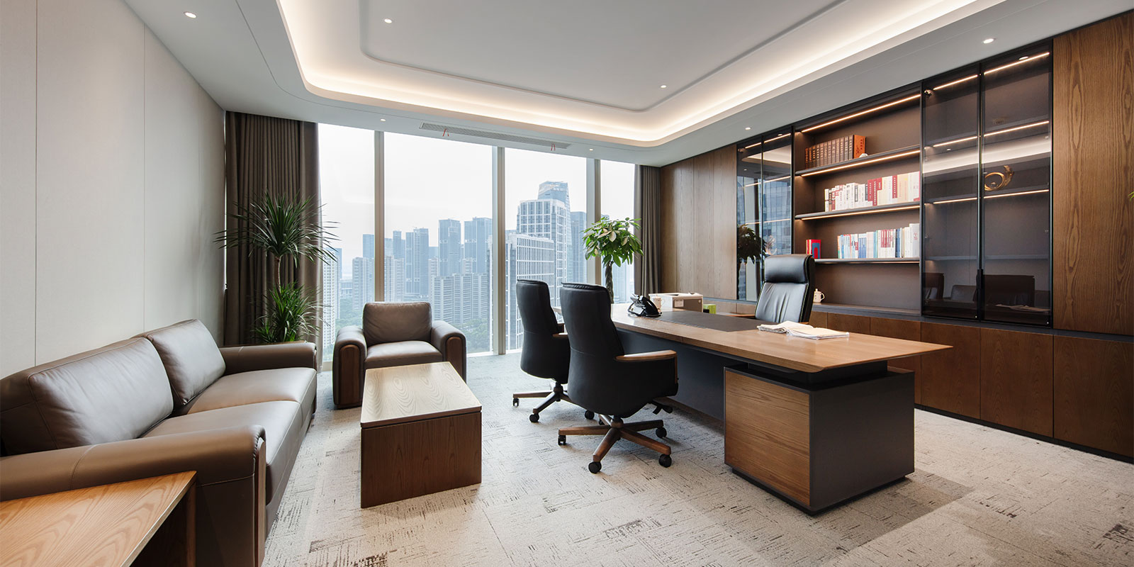 Aurora furniture